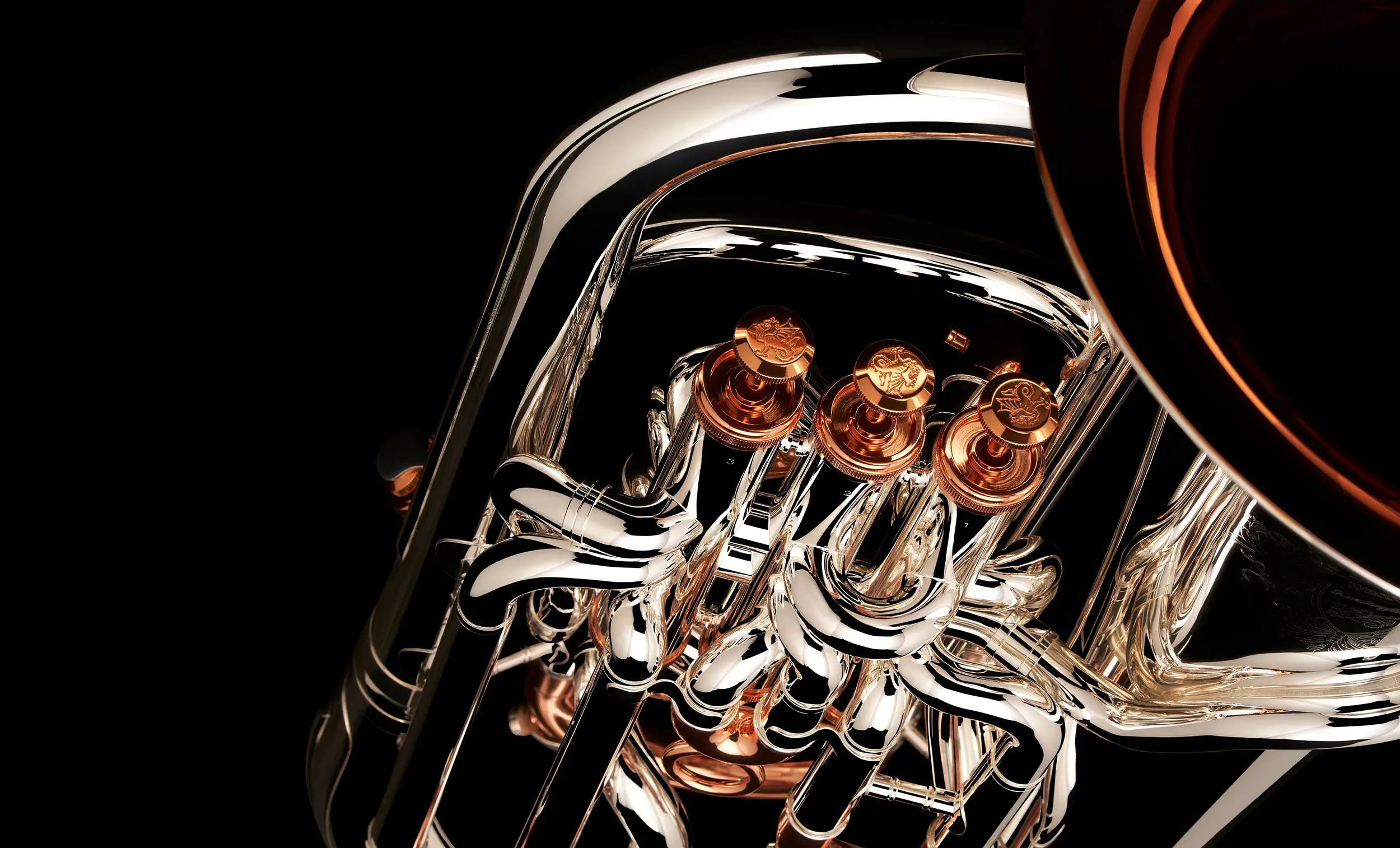 Exquisite Brass, Accessible Excellence