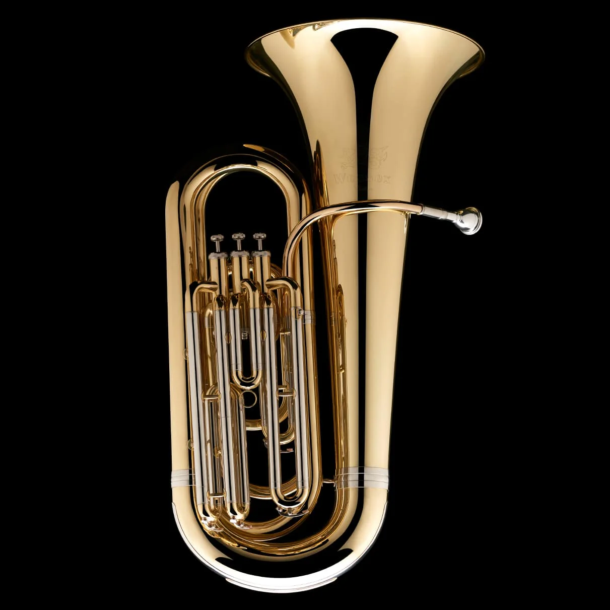 Wessex Tubas Overture