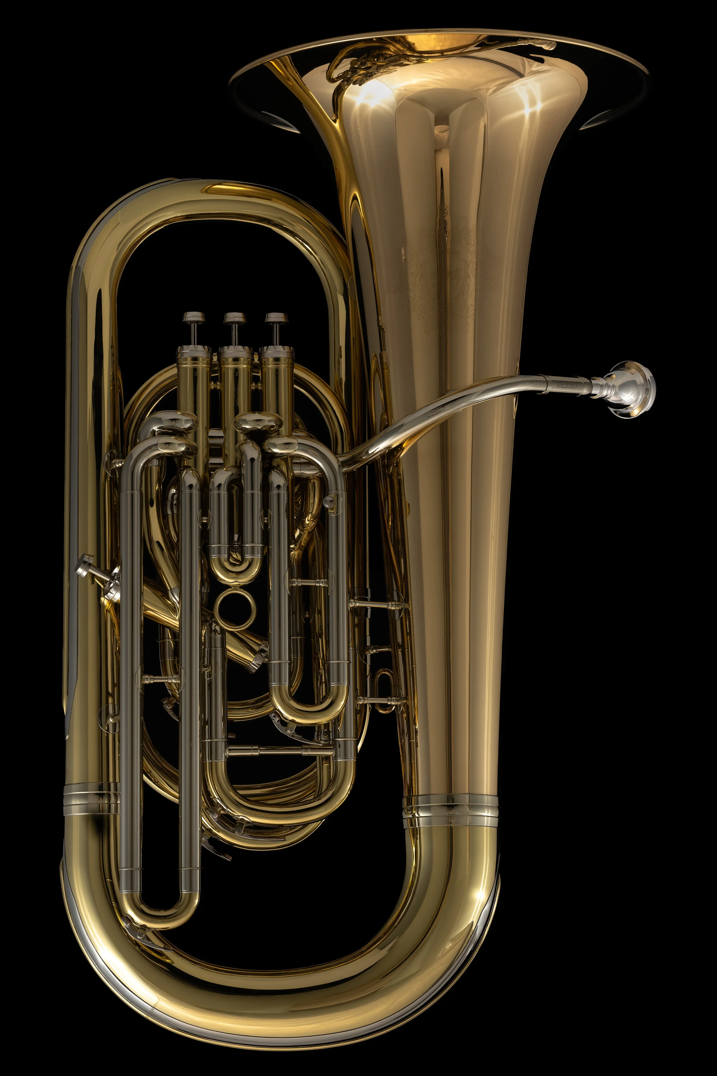 Eb Tubas